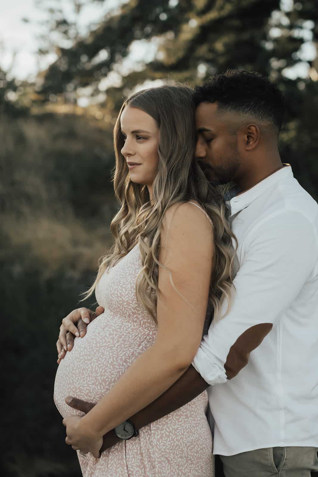 Phillips Family