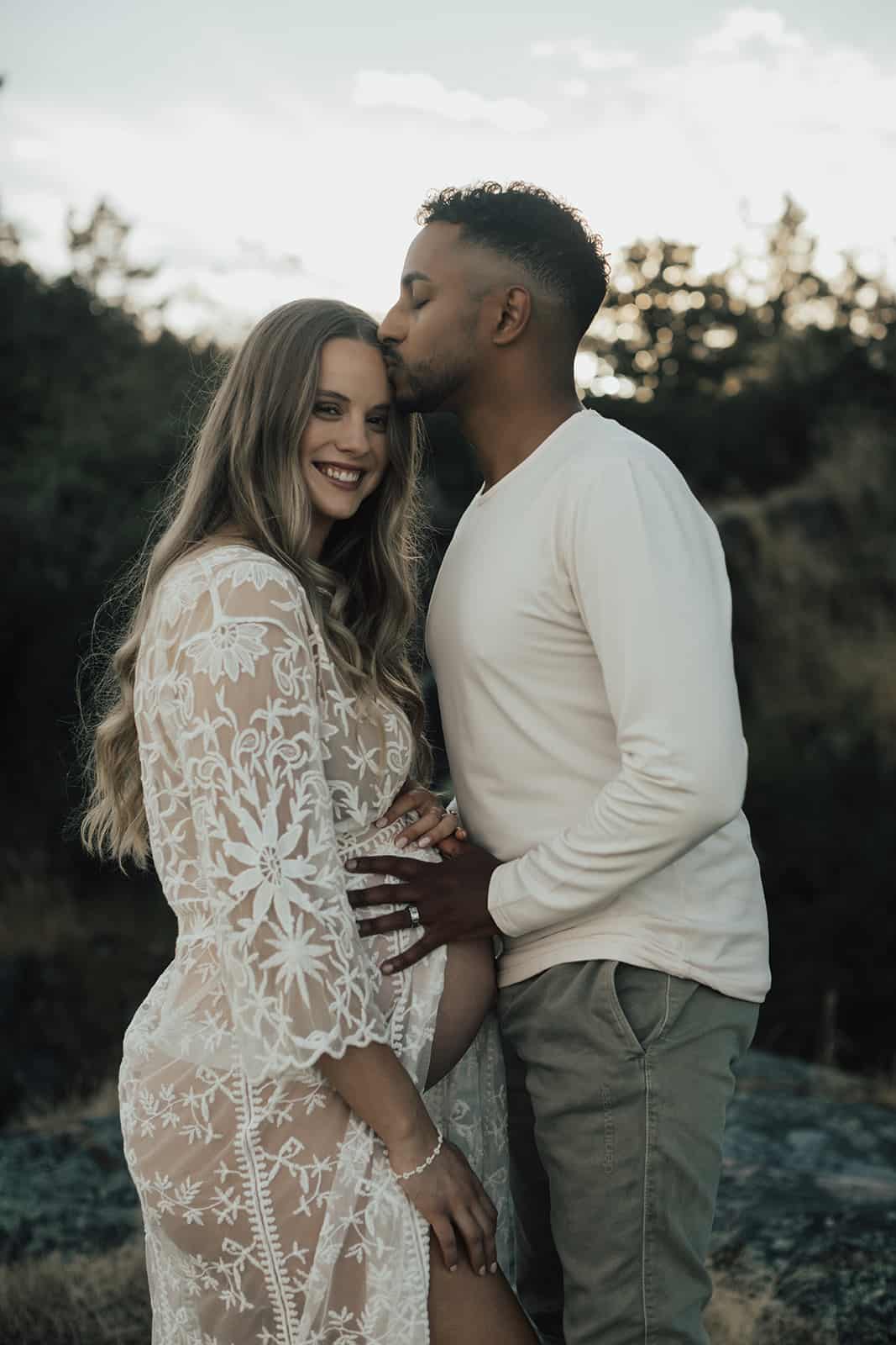 Phillips Family
