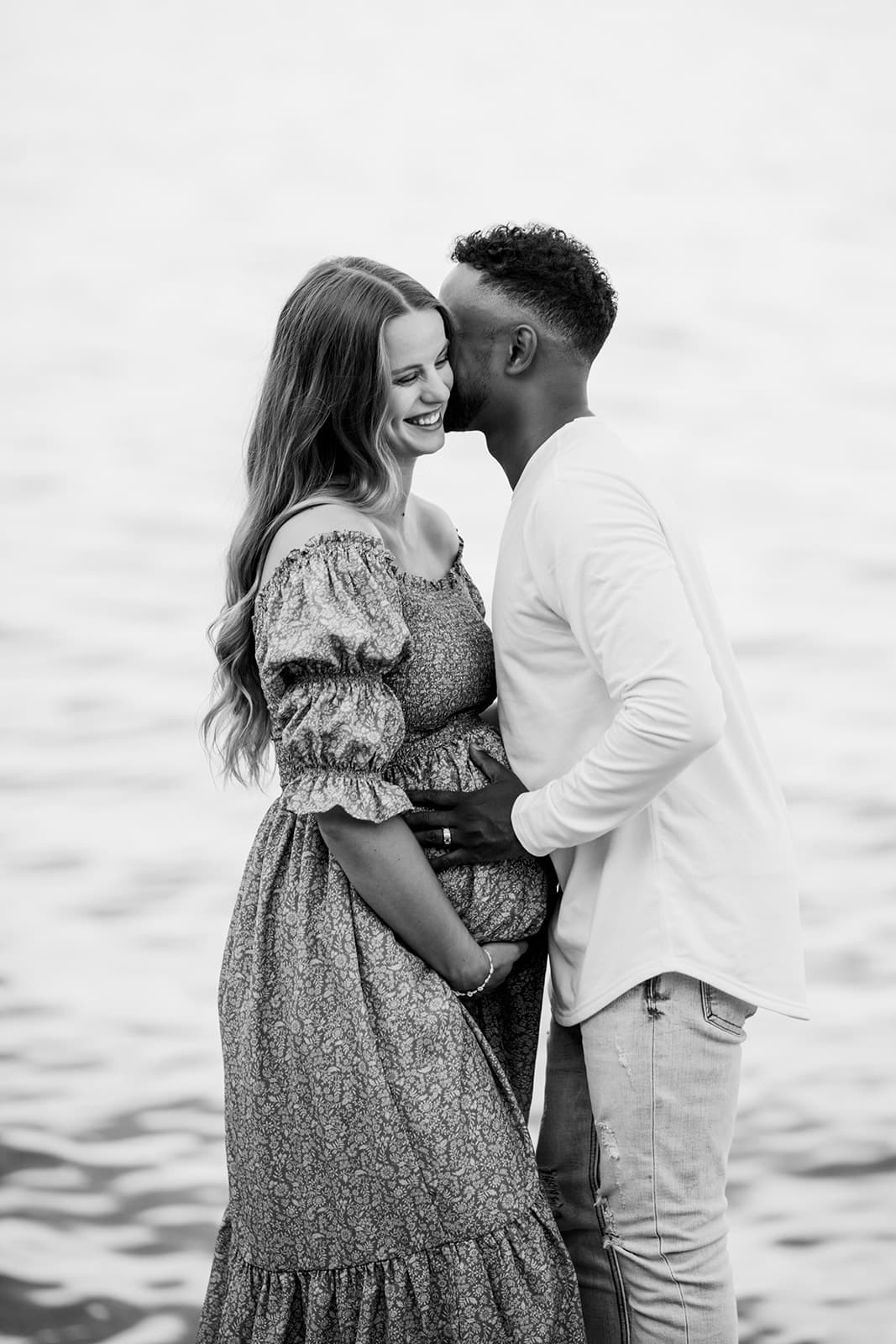 Phillips Family