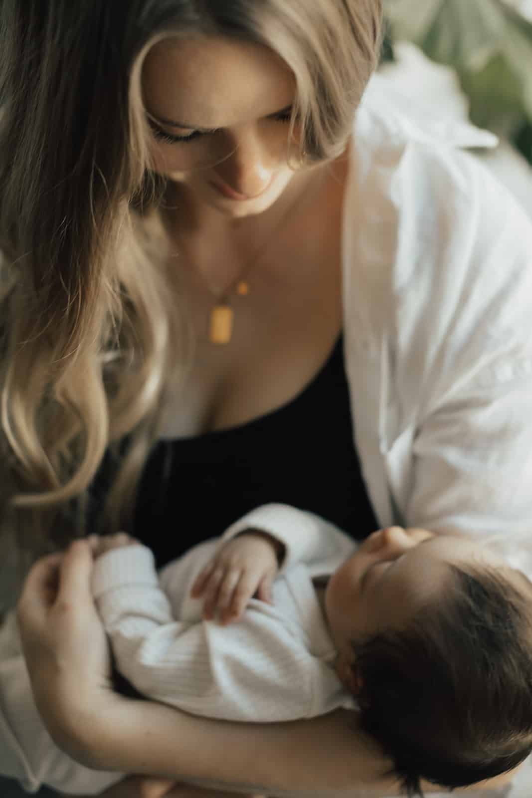 Phillips Family