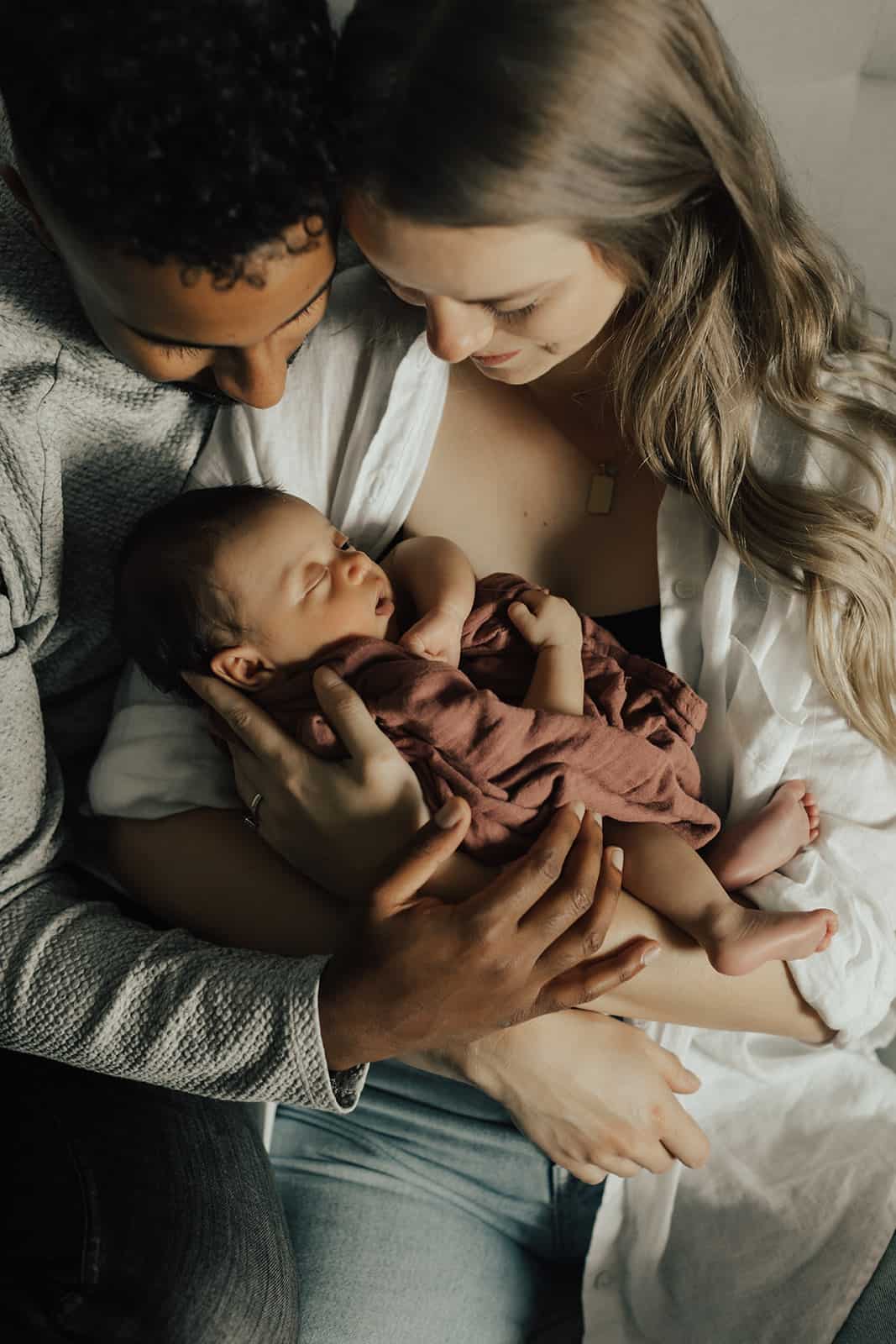 Phillips Family