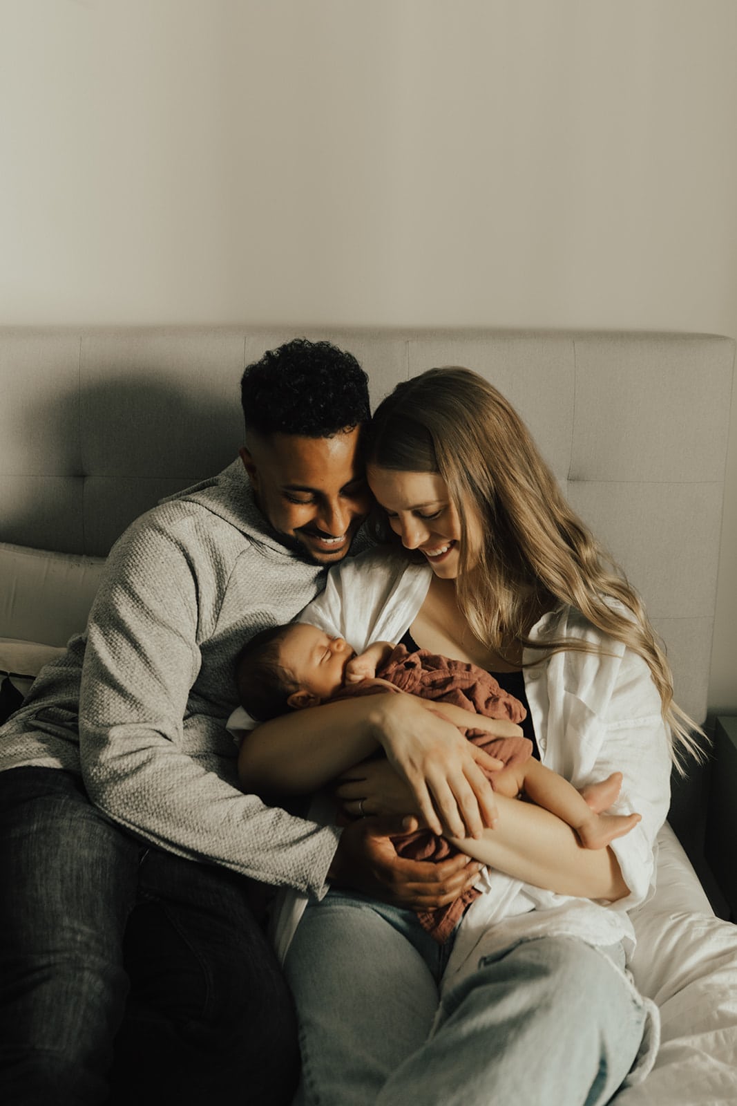 Phillips Family