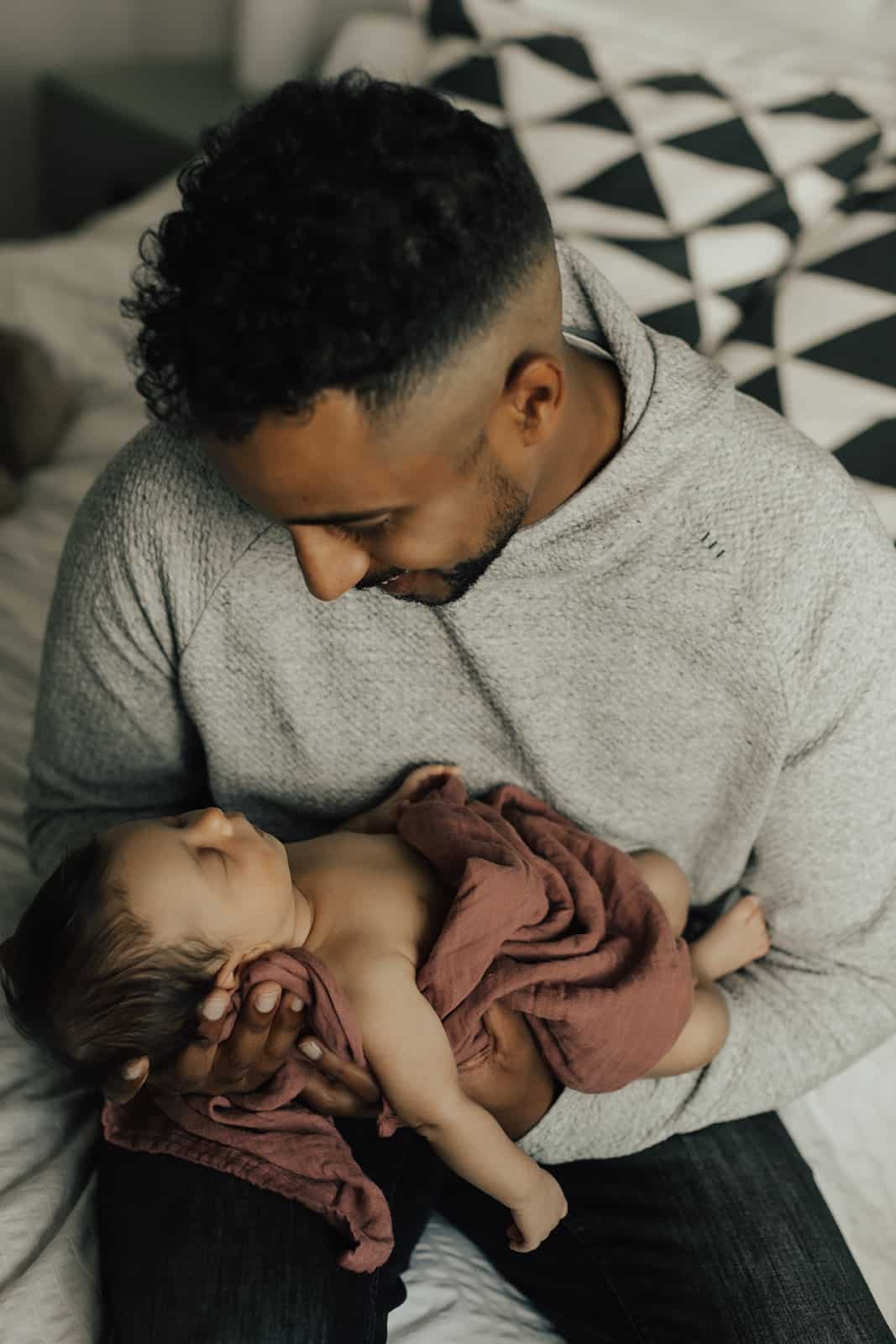 Phillips Family