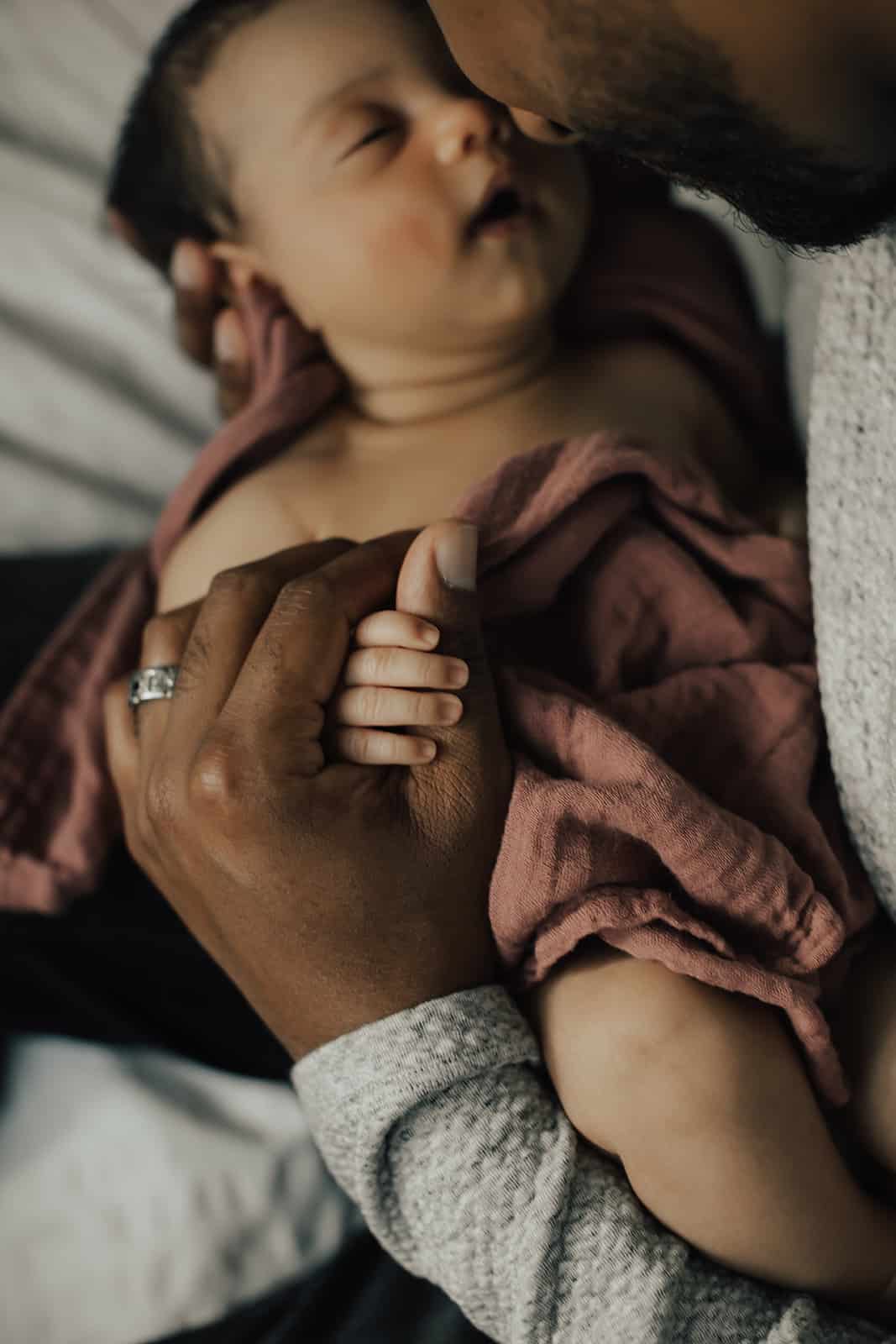 Phillips Family