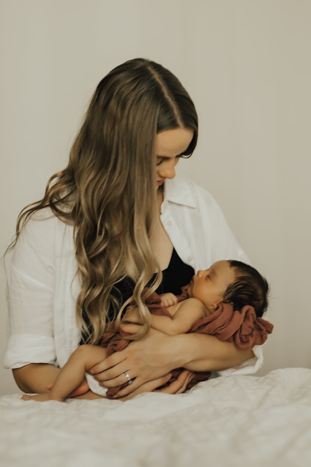 Phillips Family