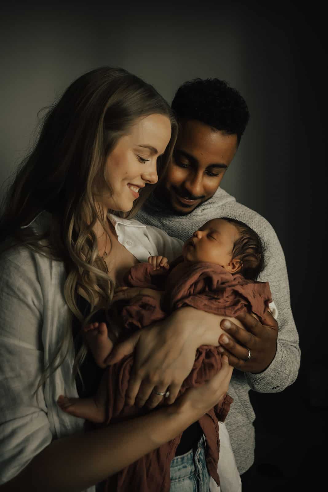 Phillips Family