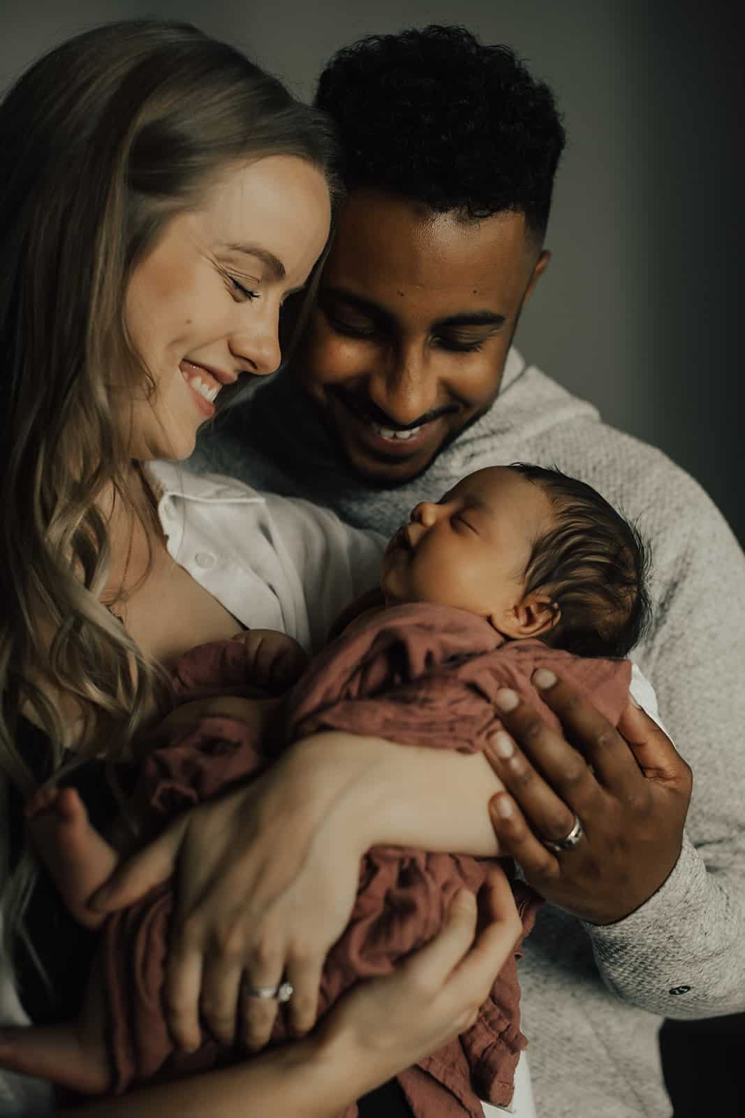 Phillips Family