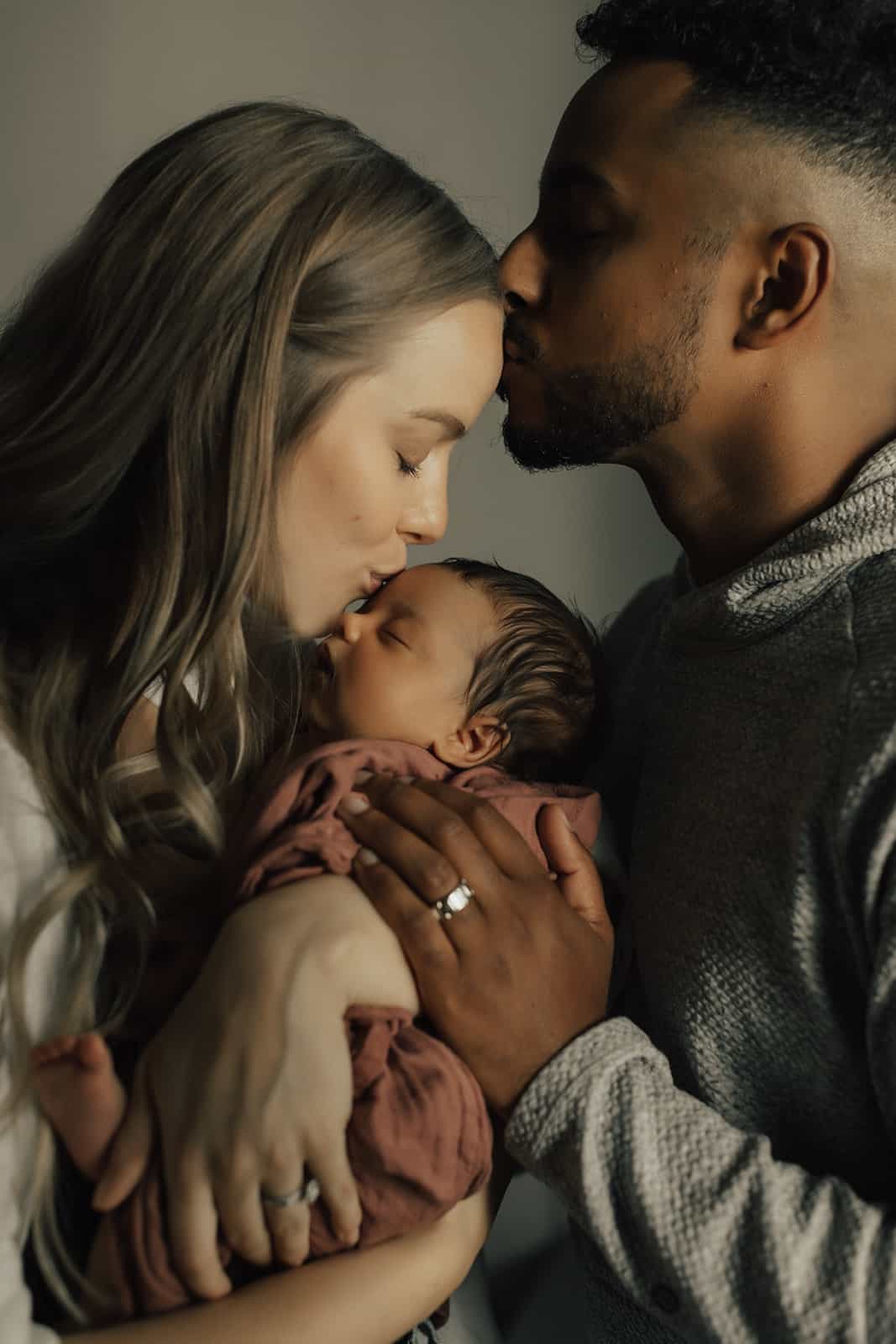Phillips Family