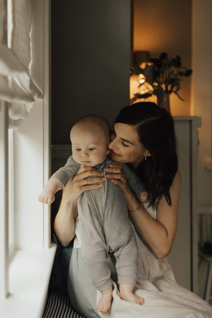 Francis family