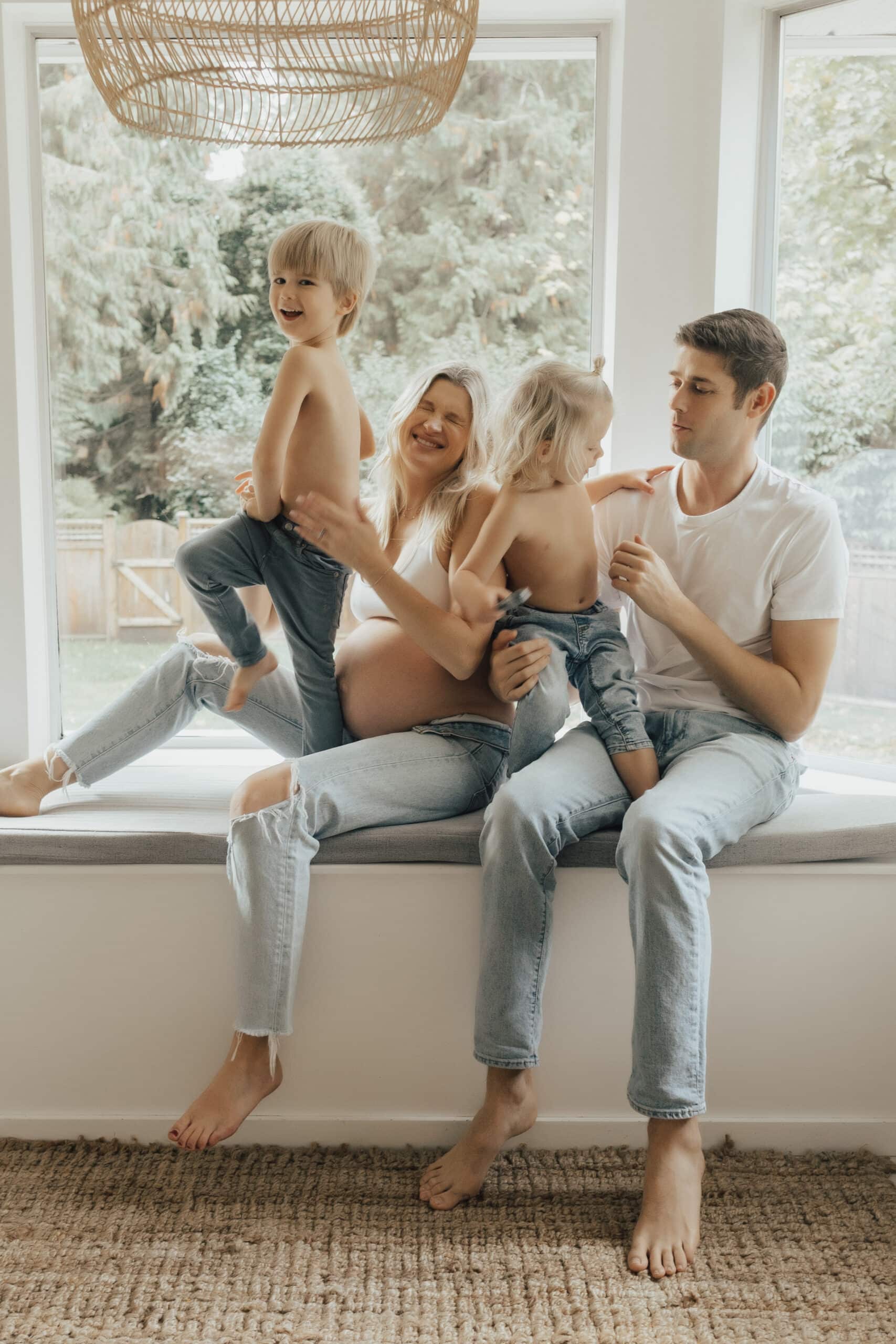 Schatz Family