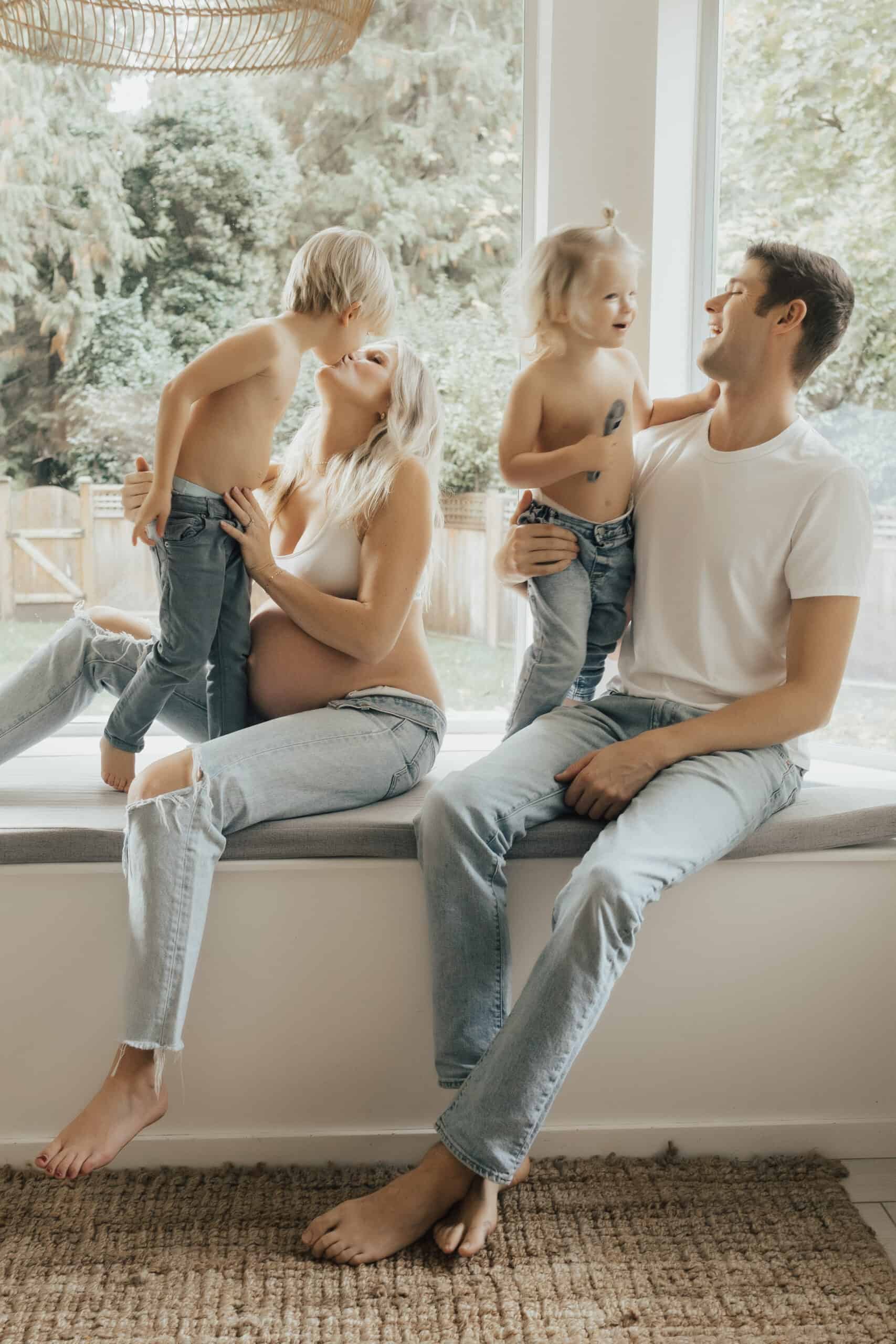 Schatz Family
