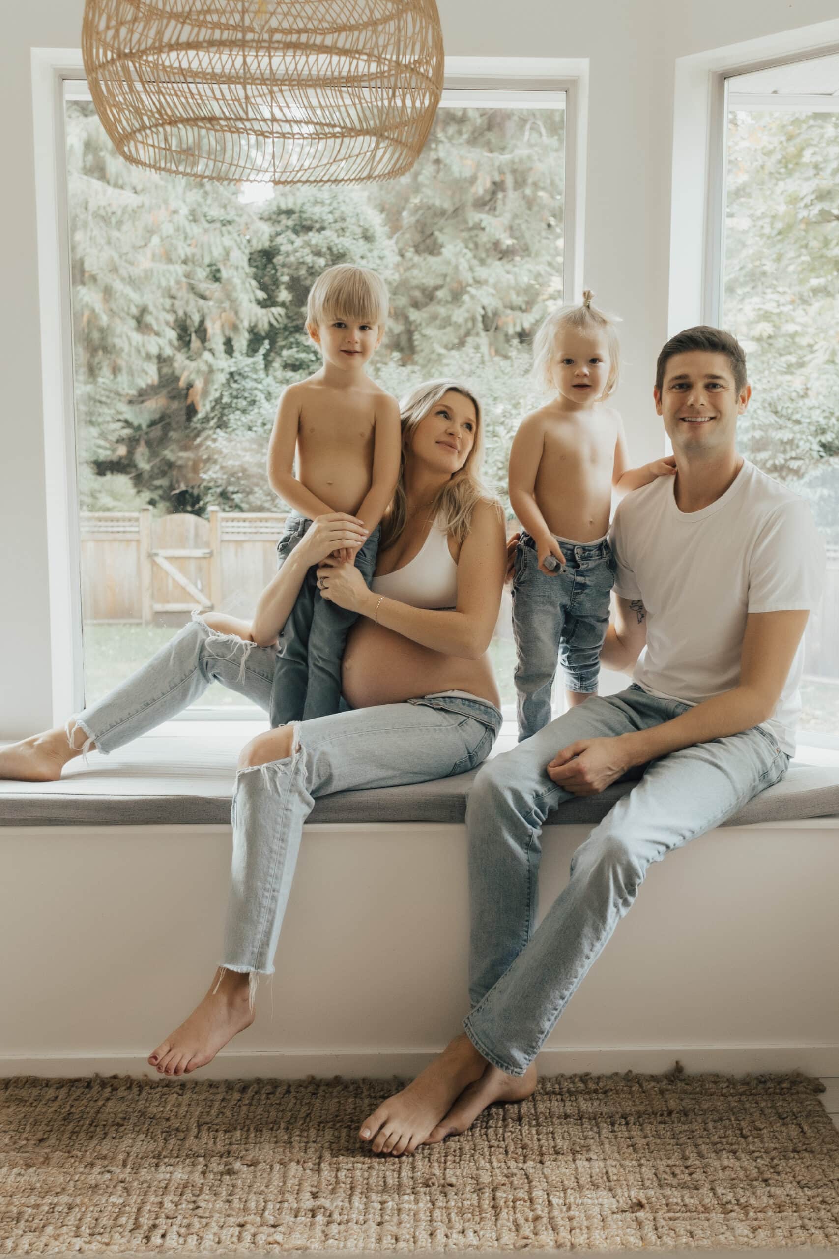 Schatz Family