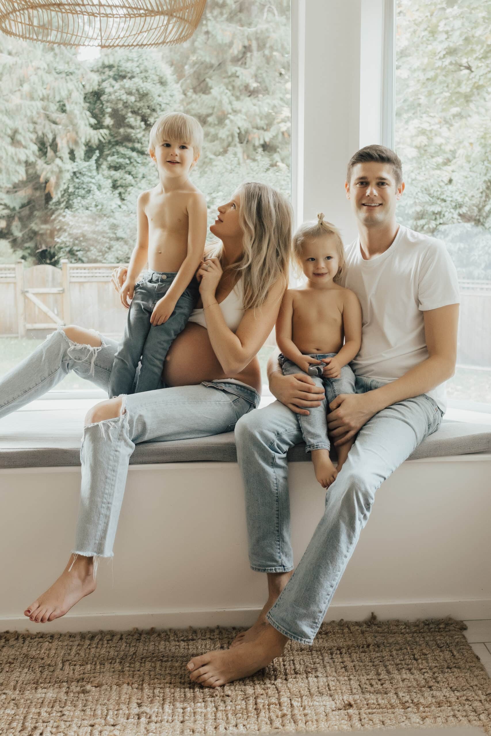 Schatz Family