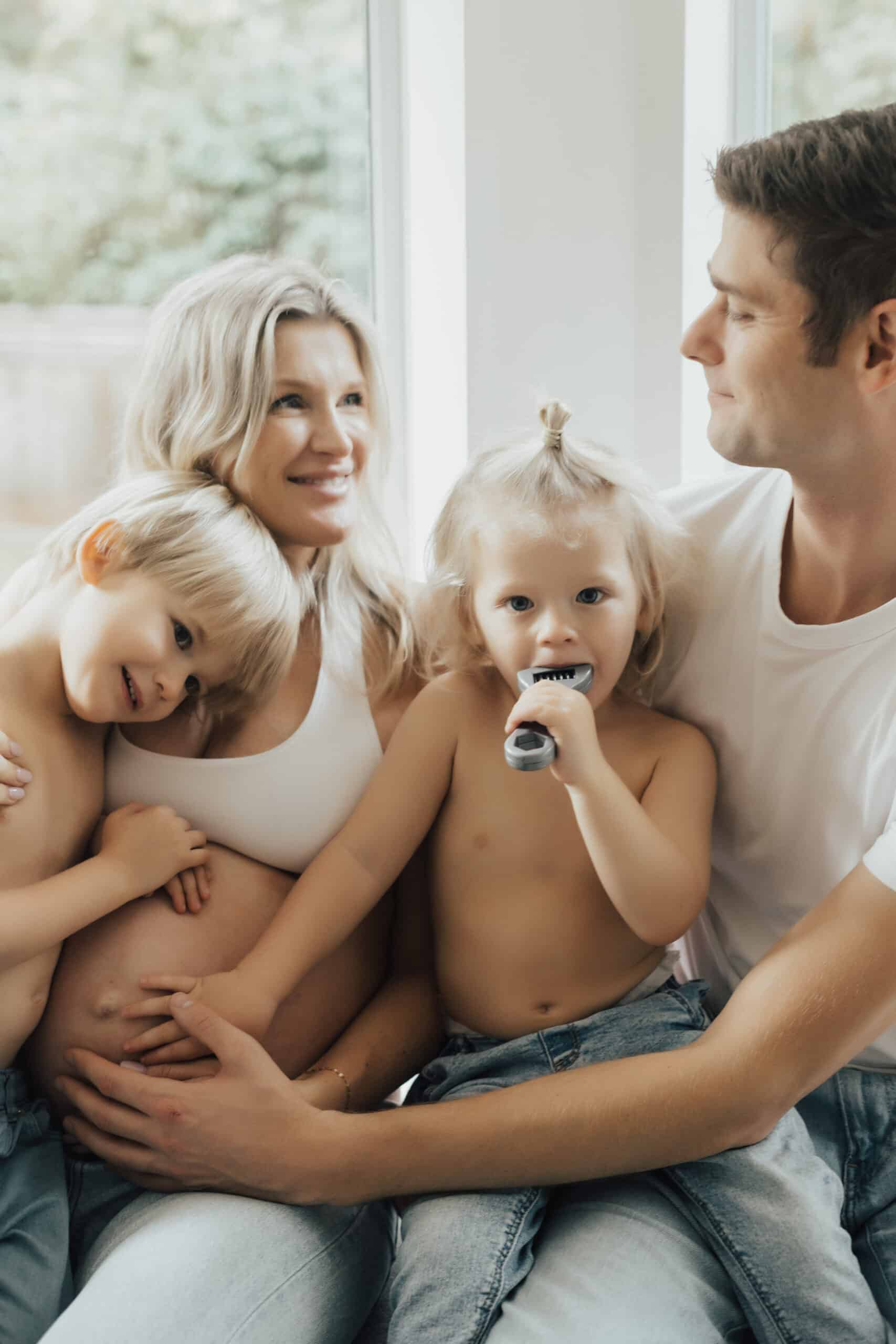 Schatz Family