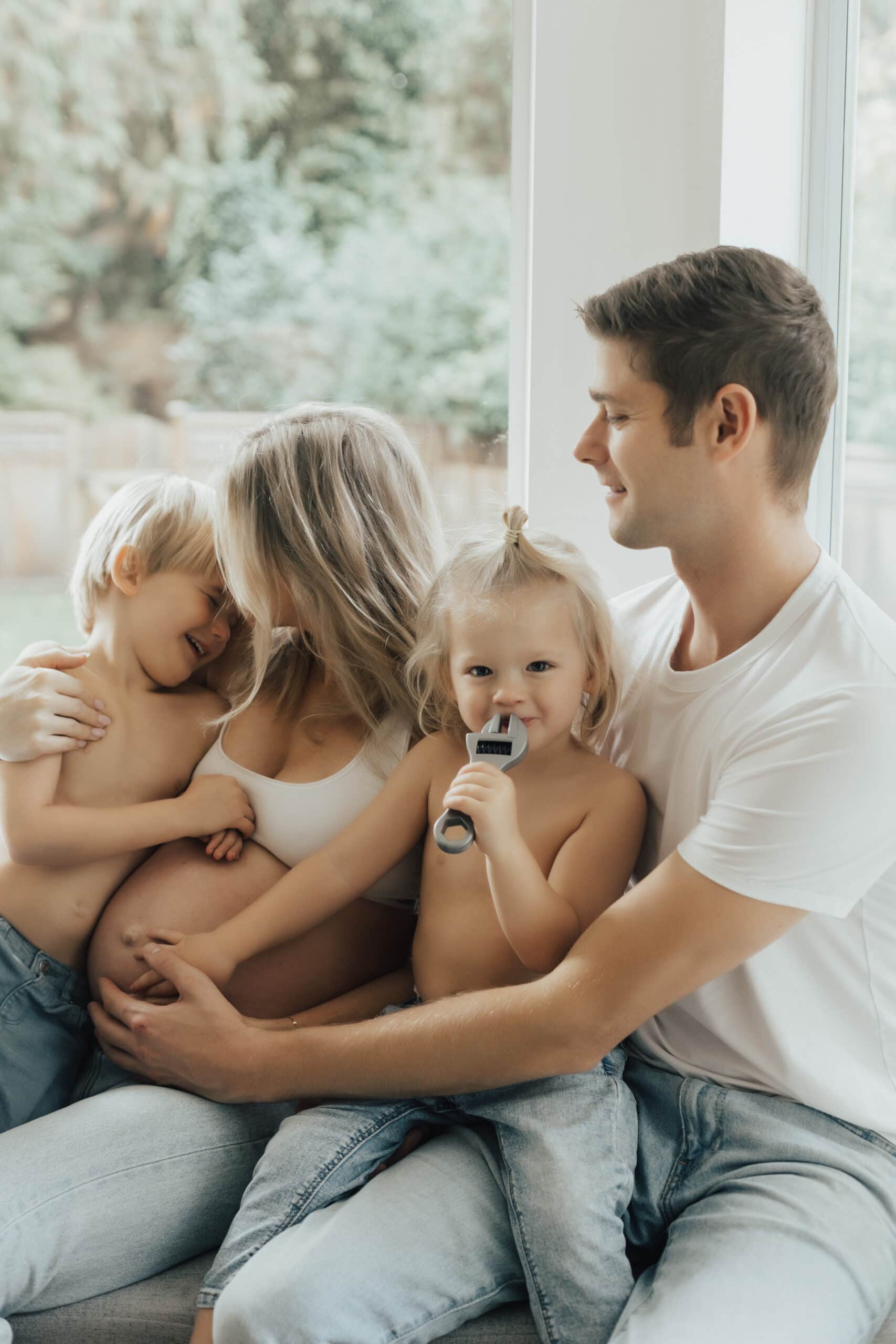 Schatz Family