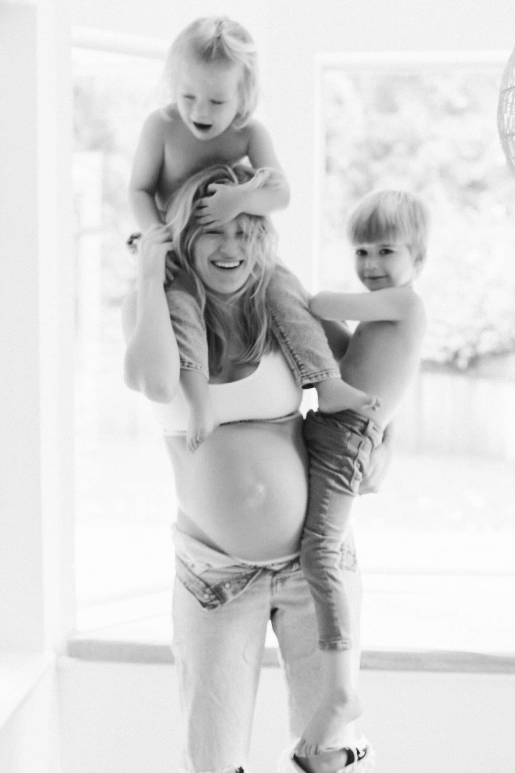 Schatz Family