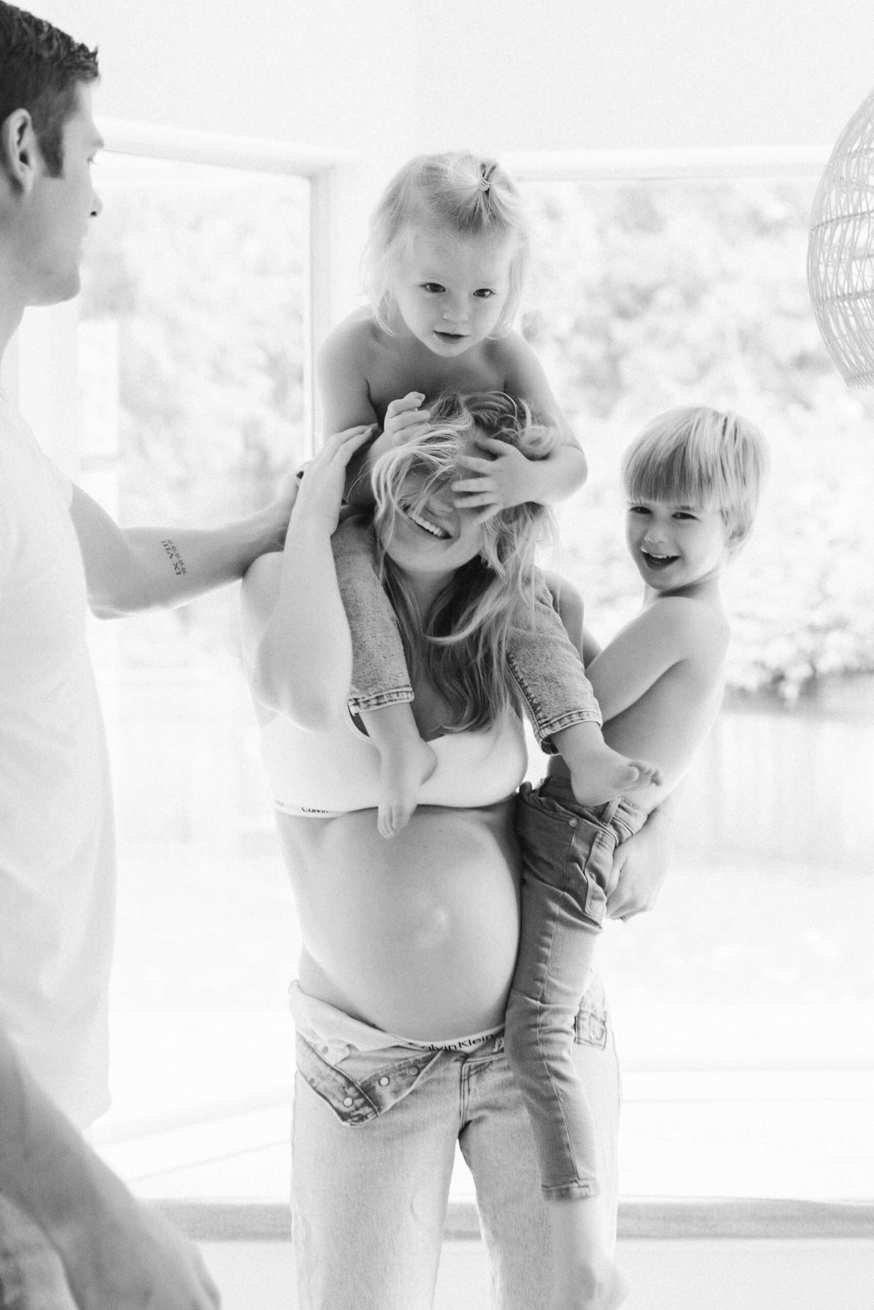Schatz Family