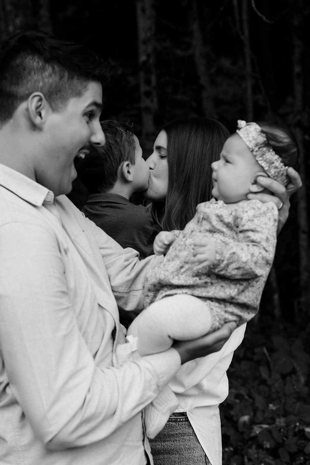 Howorth Family