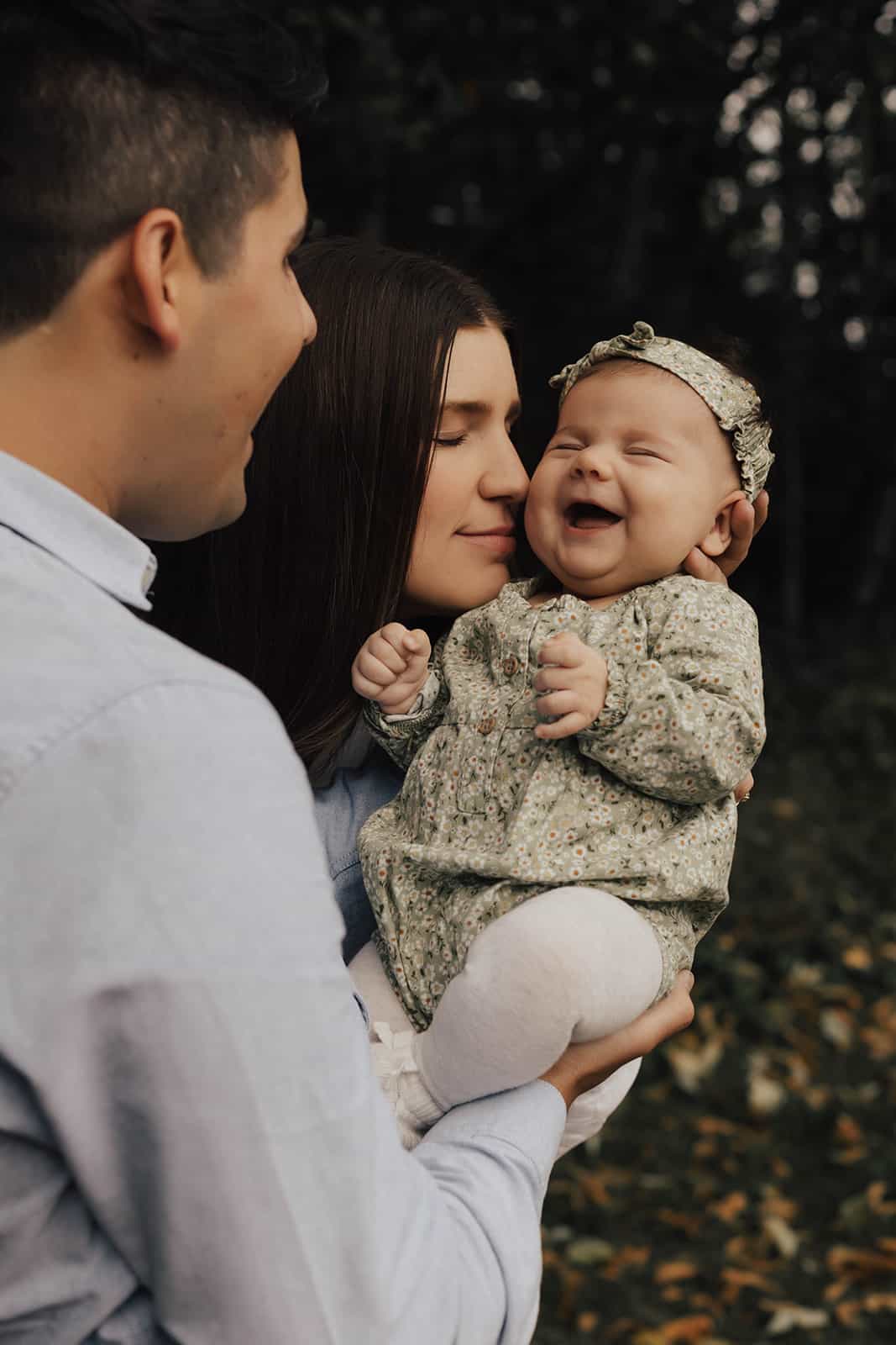 Howorth Family