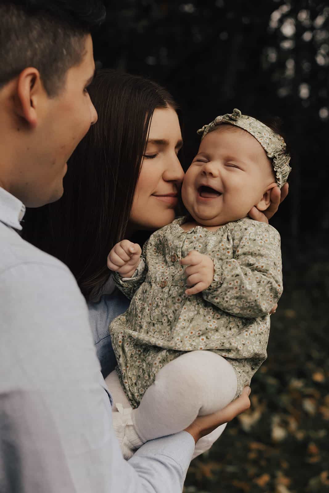 Howorth Family