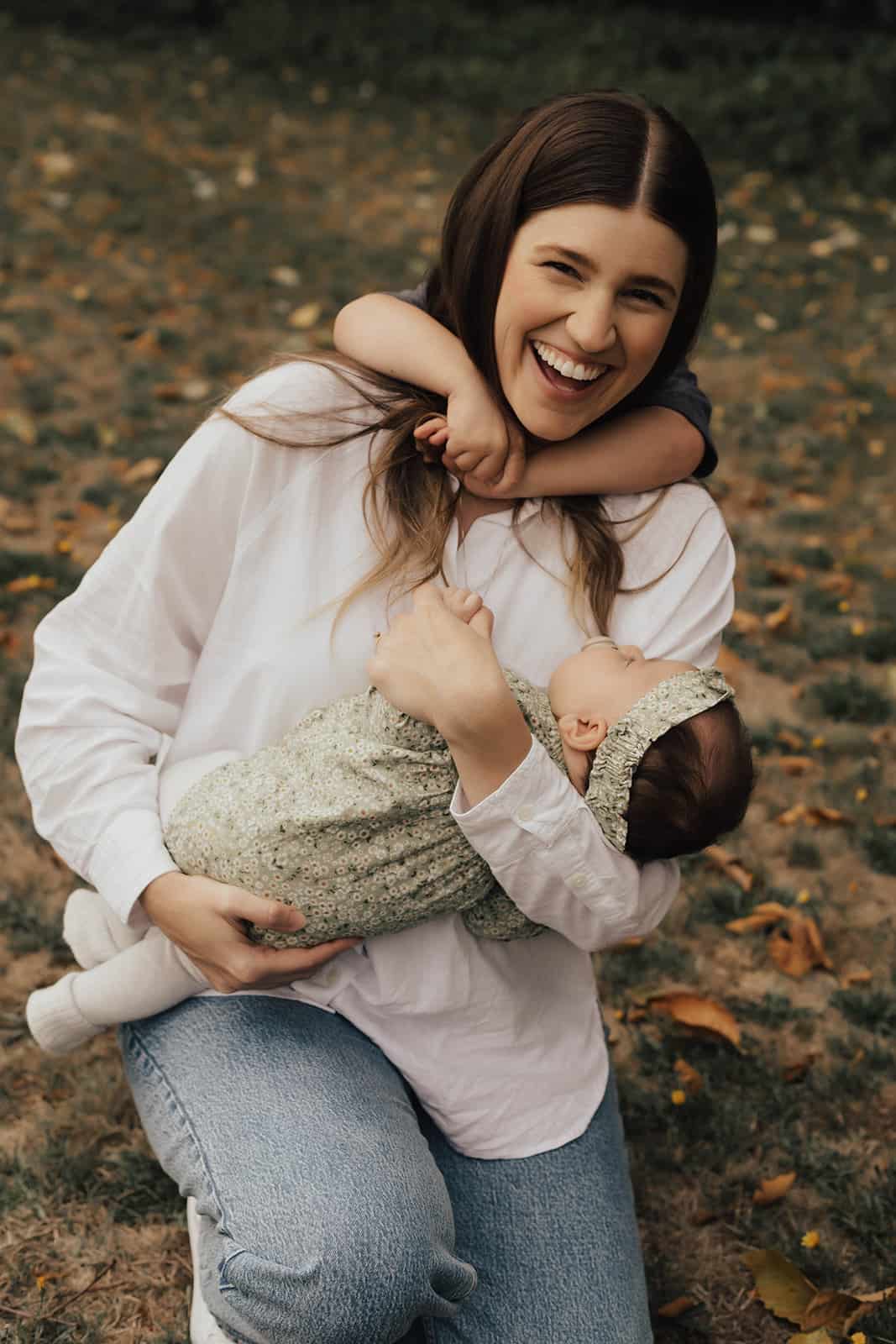 Howorth Family