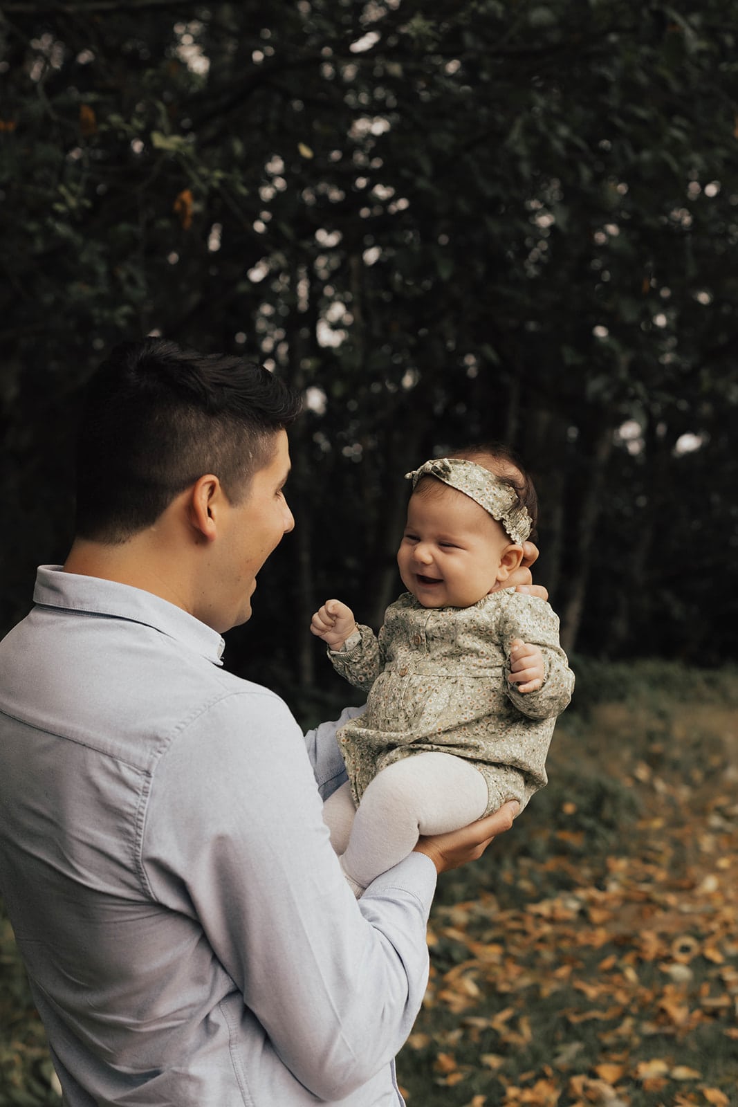 Howorth Family
