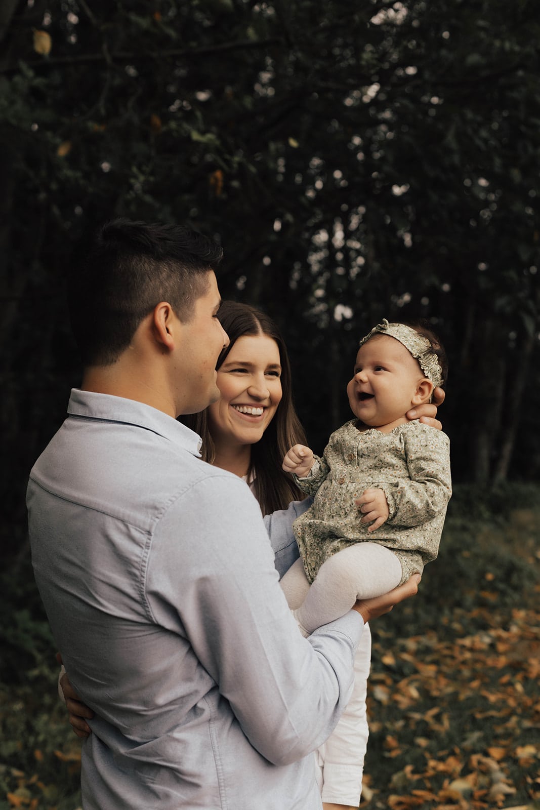 Howorth Family